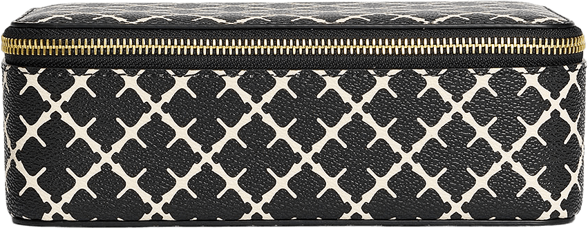 Bae Beauty Case, från By Malene Birger, i färgen Black.