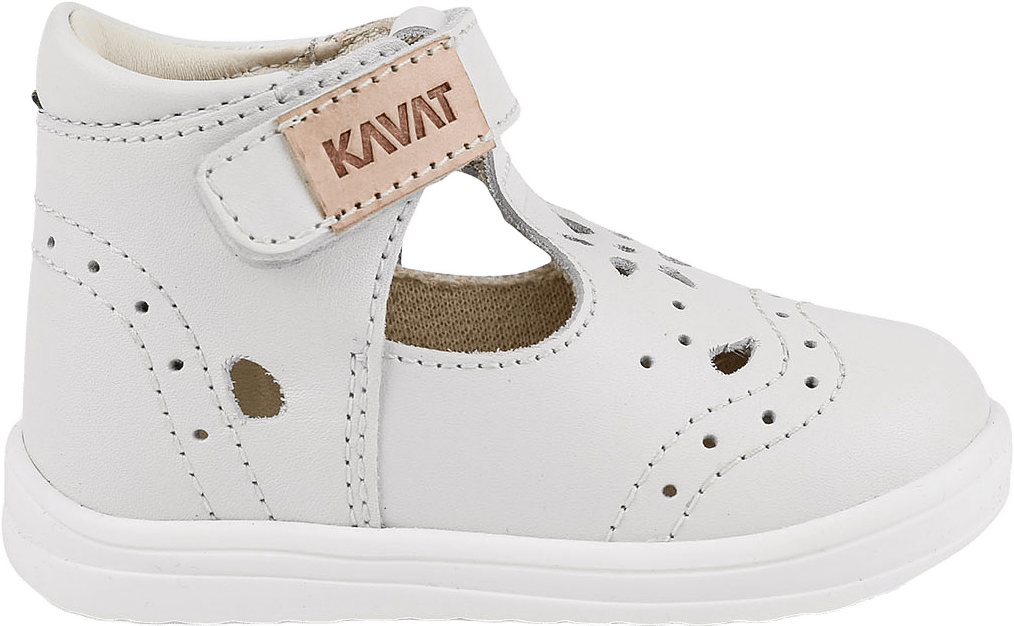 Ängskär XC, från Kavat, i färgen White.