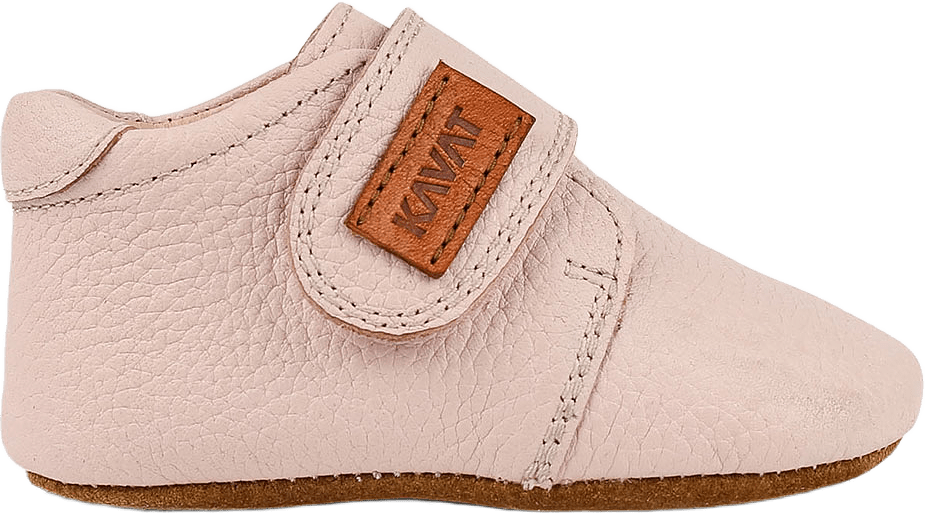 Tossa, från Kavat, i färgen Light Pink.