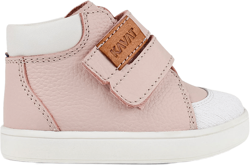 Fiskeby, från Kavat, i färgen Light Pink.