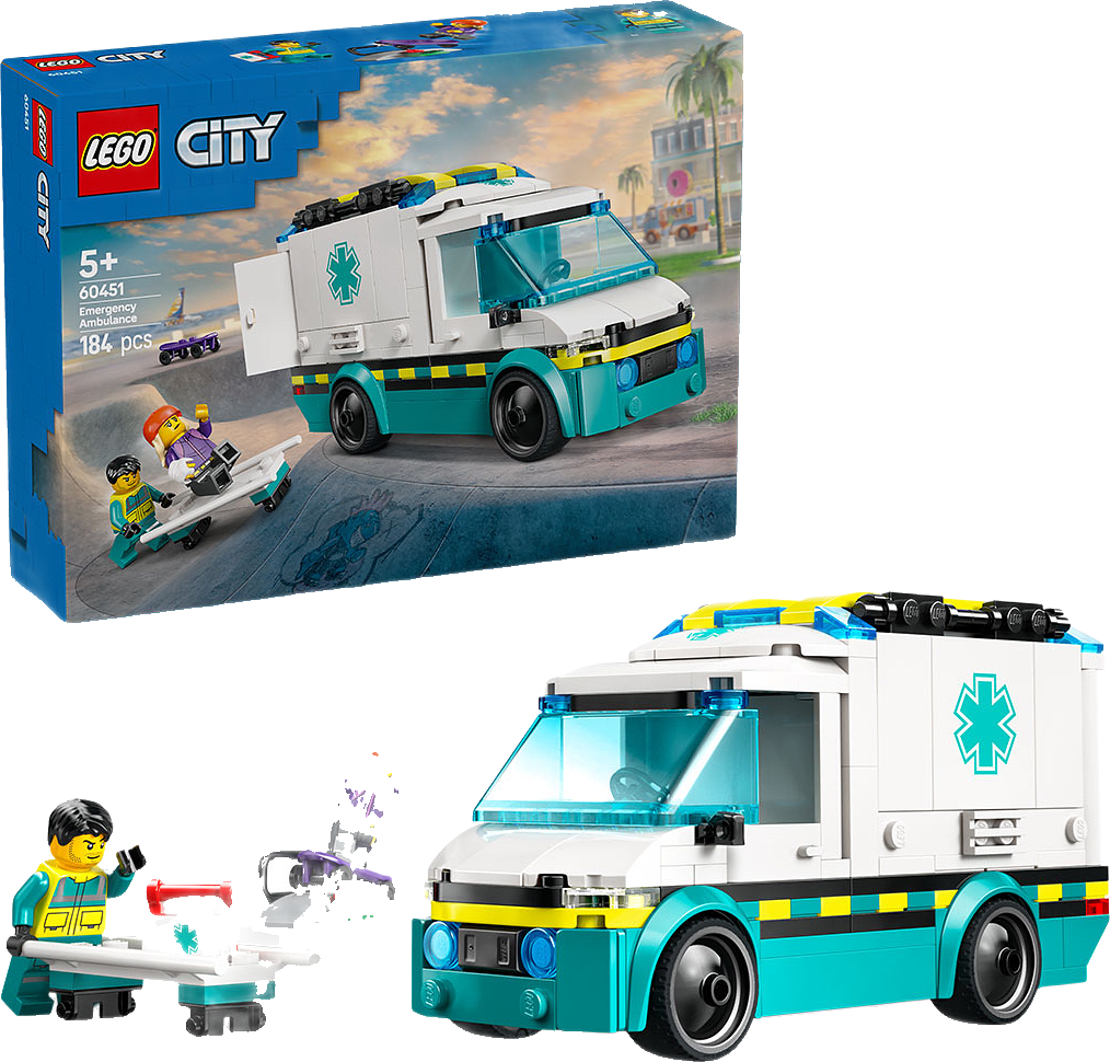 Akutambulans