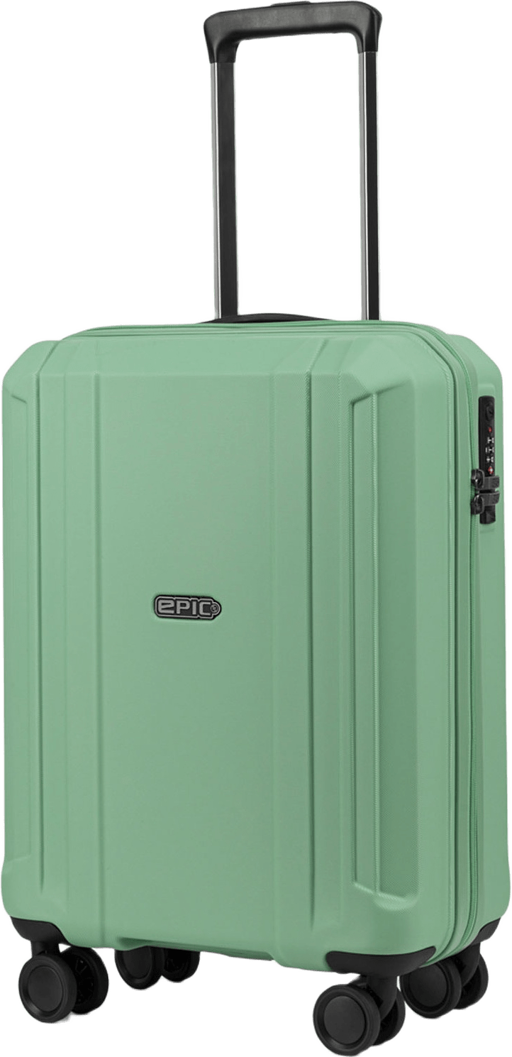 Airwave Neo Kabinväska 55cm AppleGreen
