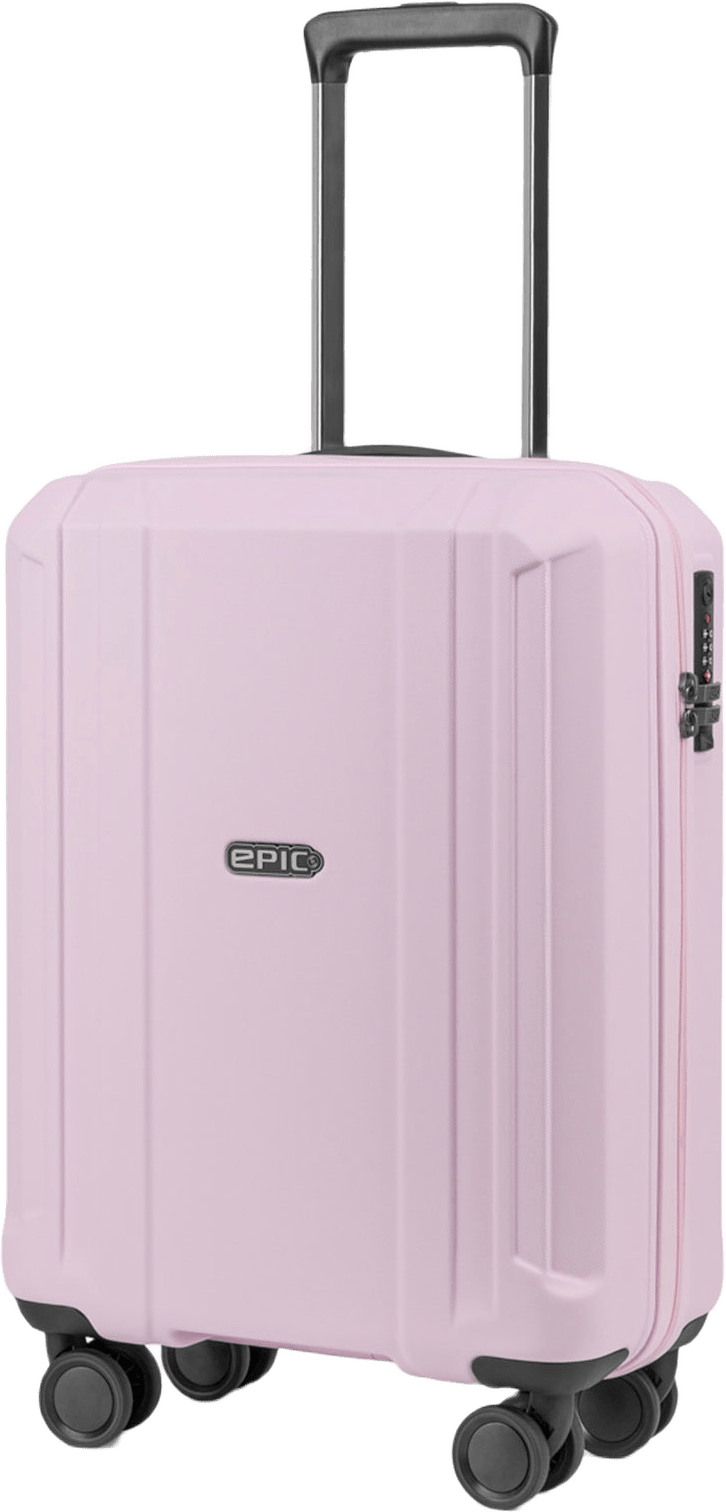 Airwave Neo Kabinväska 55cm SweetPINK