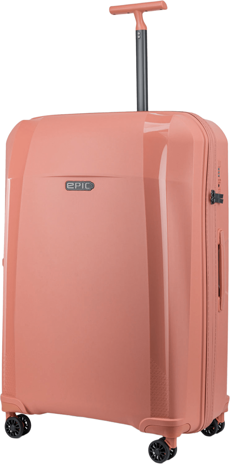 Phantom SL Resväska 76cm FlamingoPINK