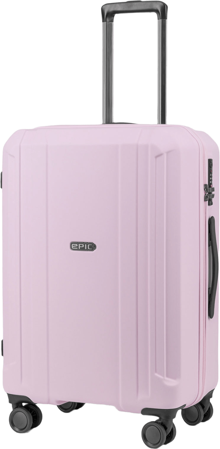 Airwave Neo Resväska 65cm SweetPINK