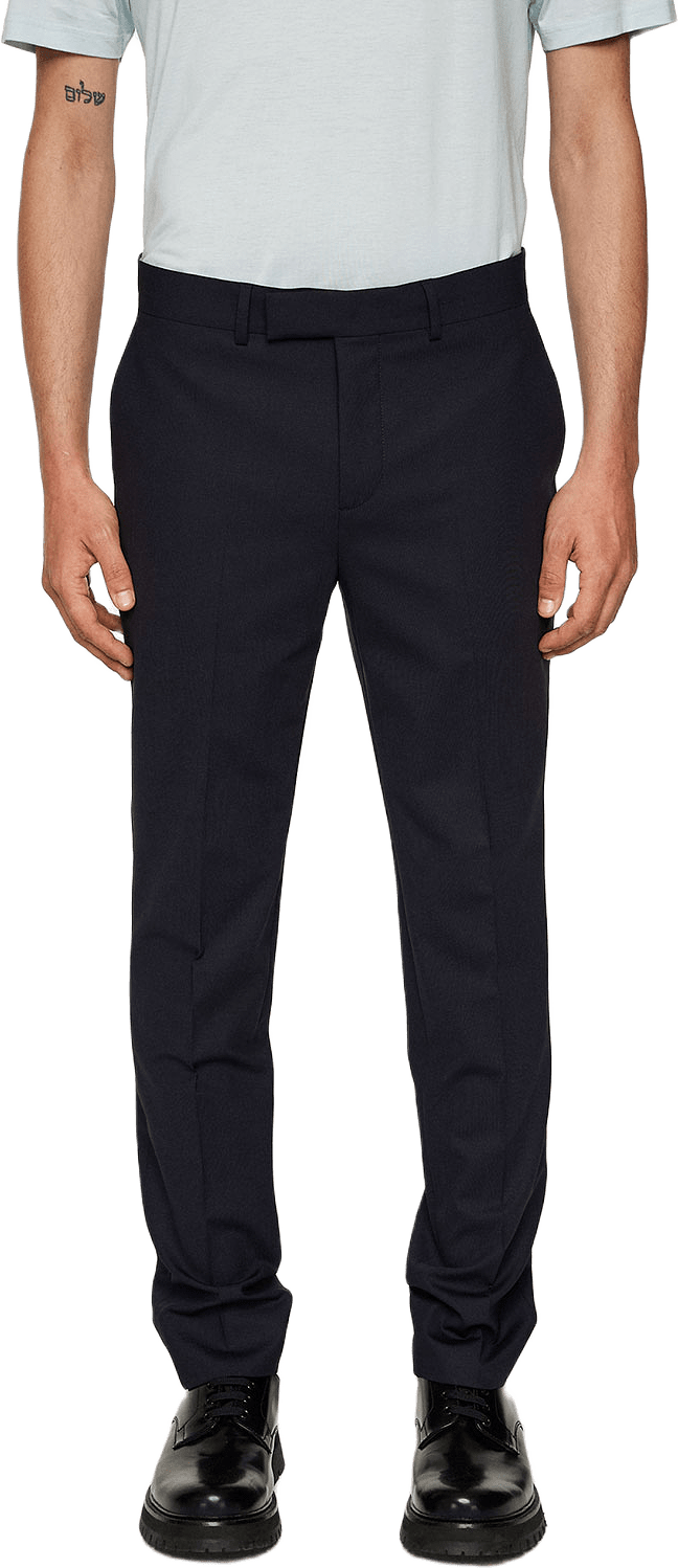 Grant Bi Stretch Pants
