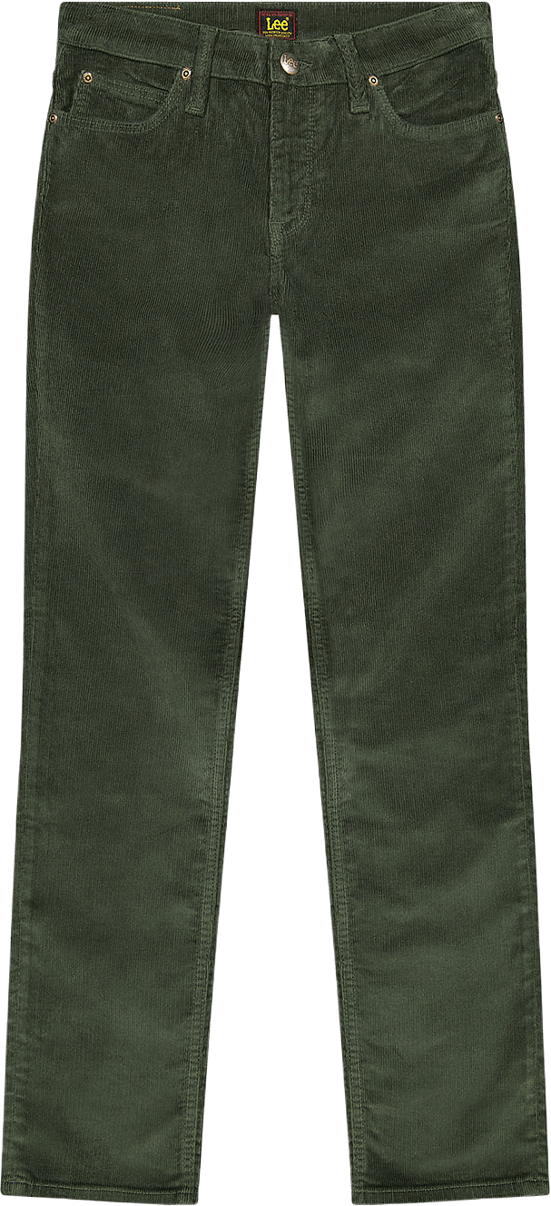 Daren Zip Fly Jeans