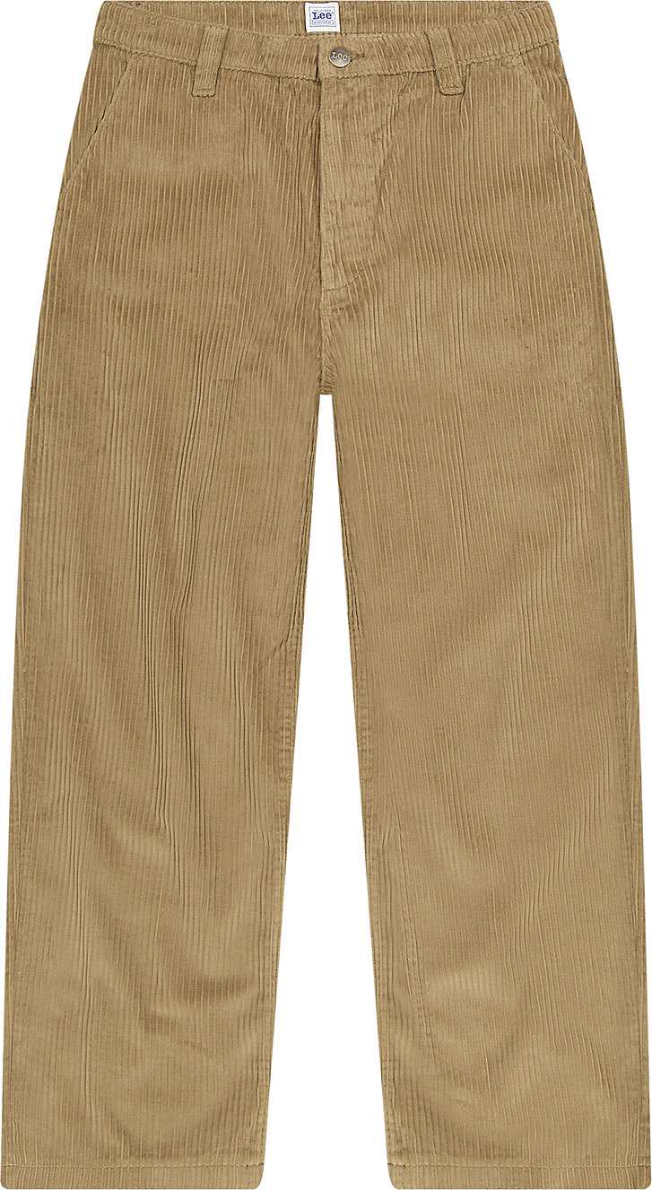 Loose Workwear Chino