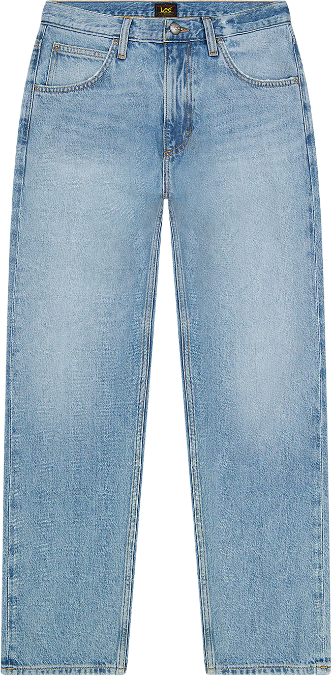 Haden Jeans, från Lee, i färgen Reality Check.