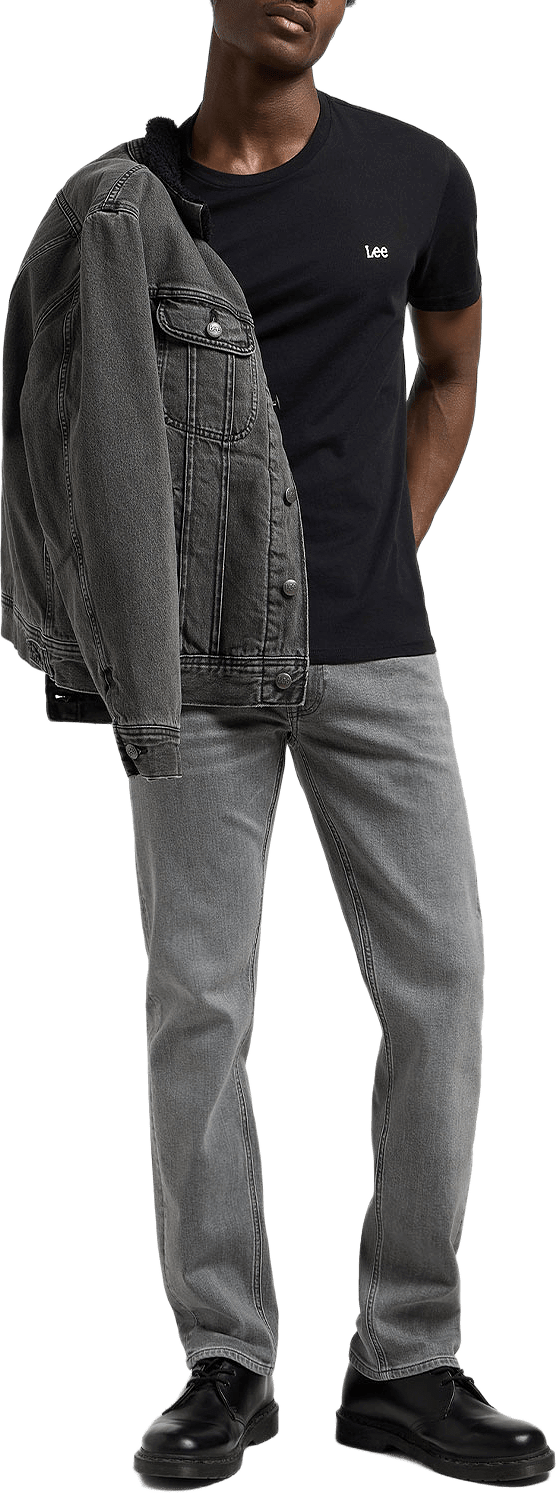 Daren Zip Fly Jeans