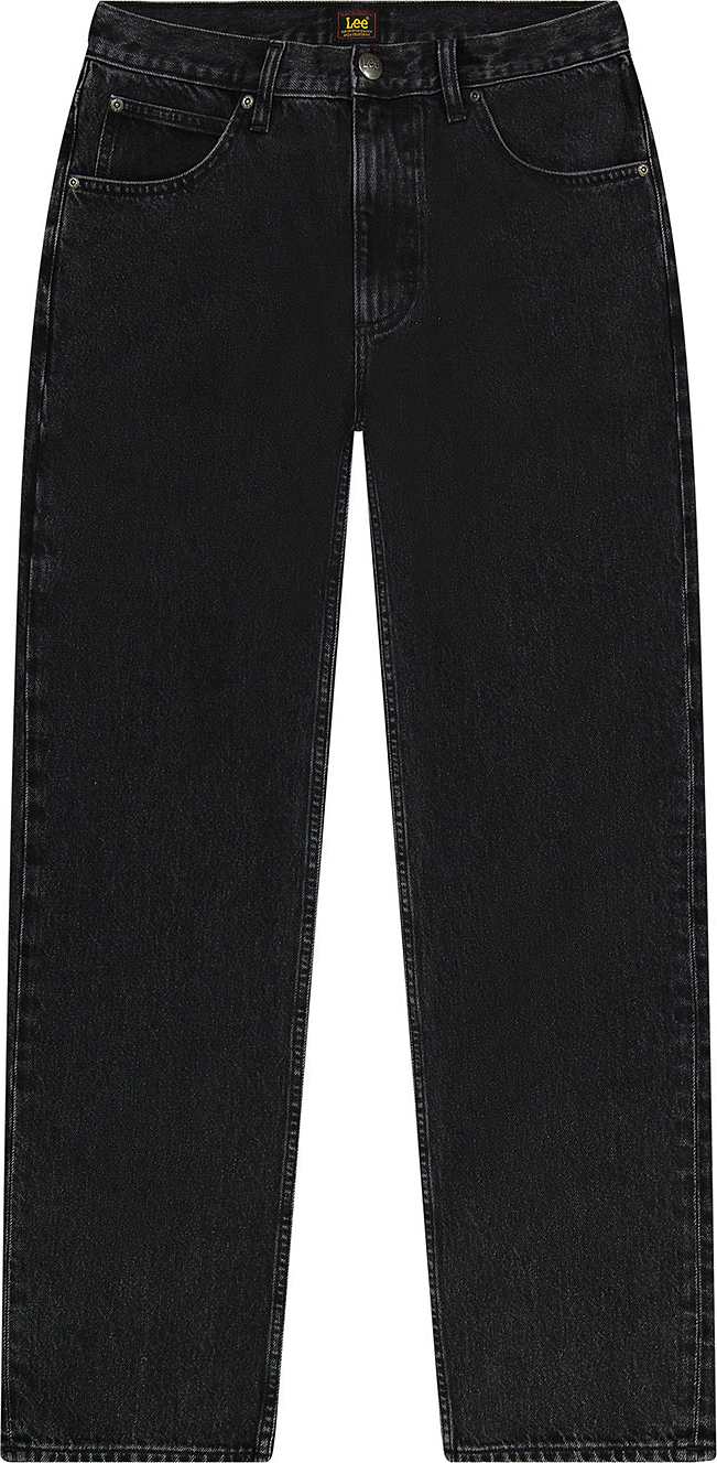 Haden Jeans, från Lee, i färgen Cerberus.