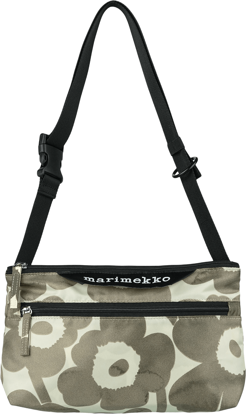 Neat Crossbody Unikko S