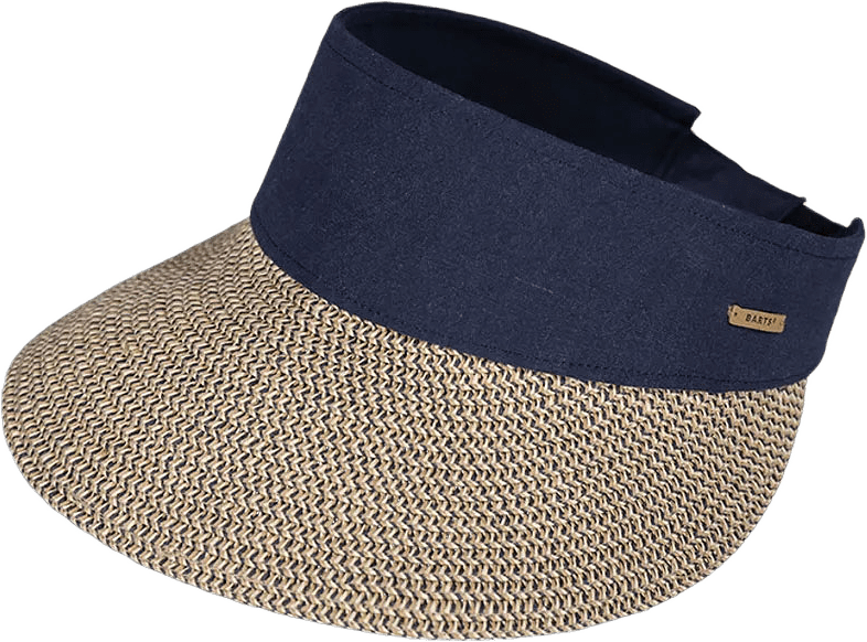 Vesder Visor, från Barts, i färgen Navy.