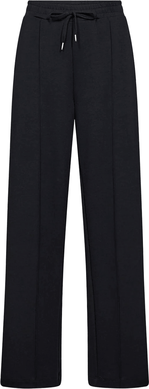 SC-Banu 265 Pants, från Soyaconcept, i färgen Black.