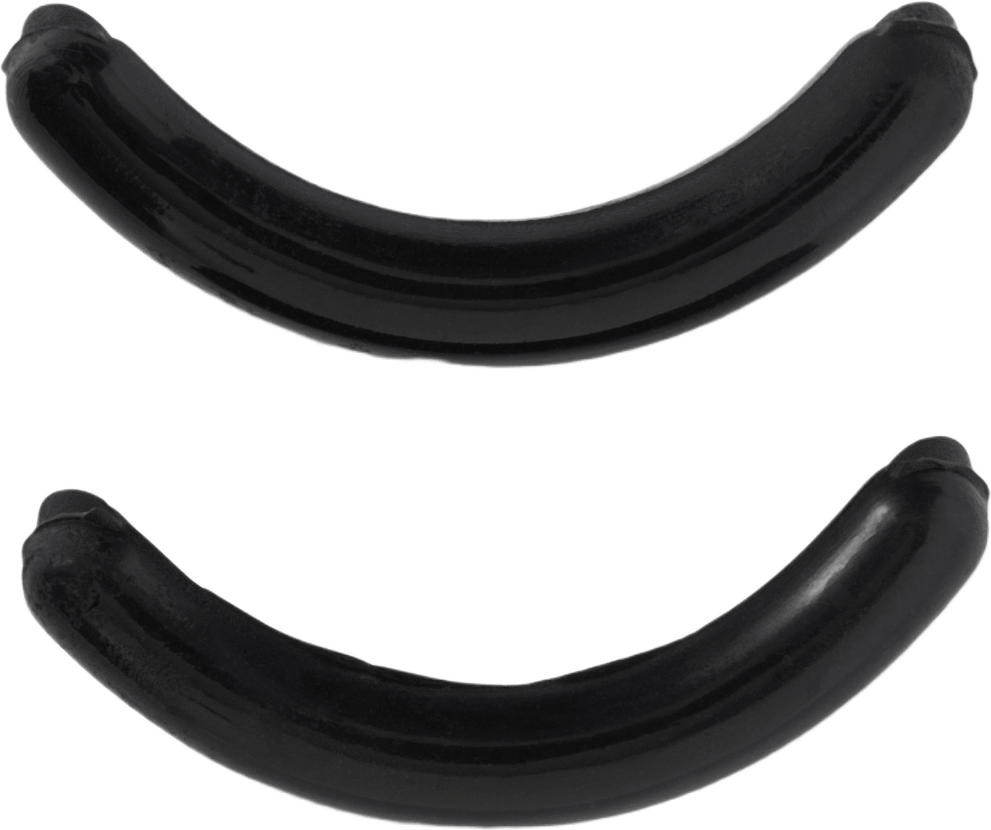 Eyelash Curler Refills, från Å BEAUTY, i färgen Black.