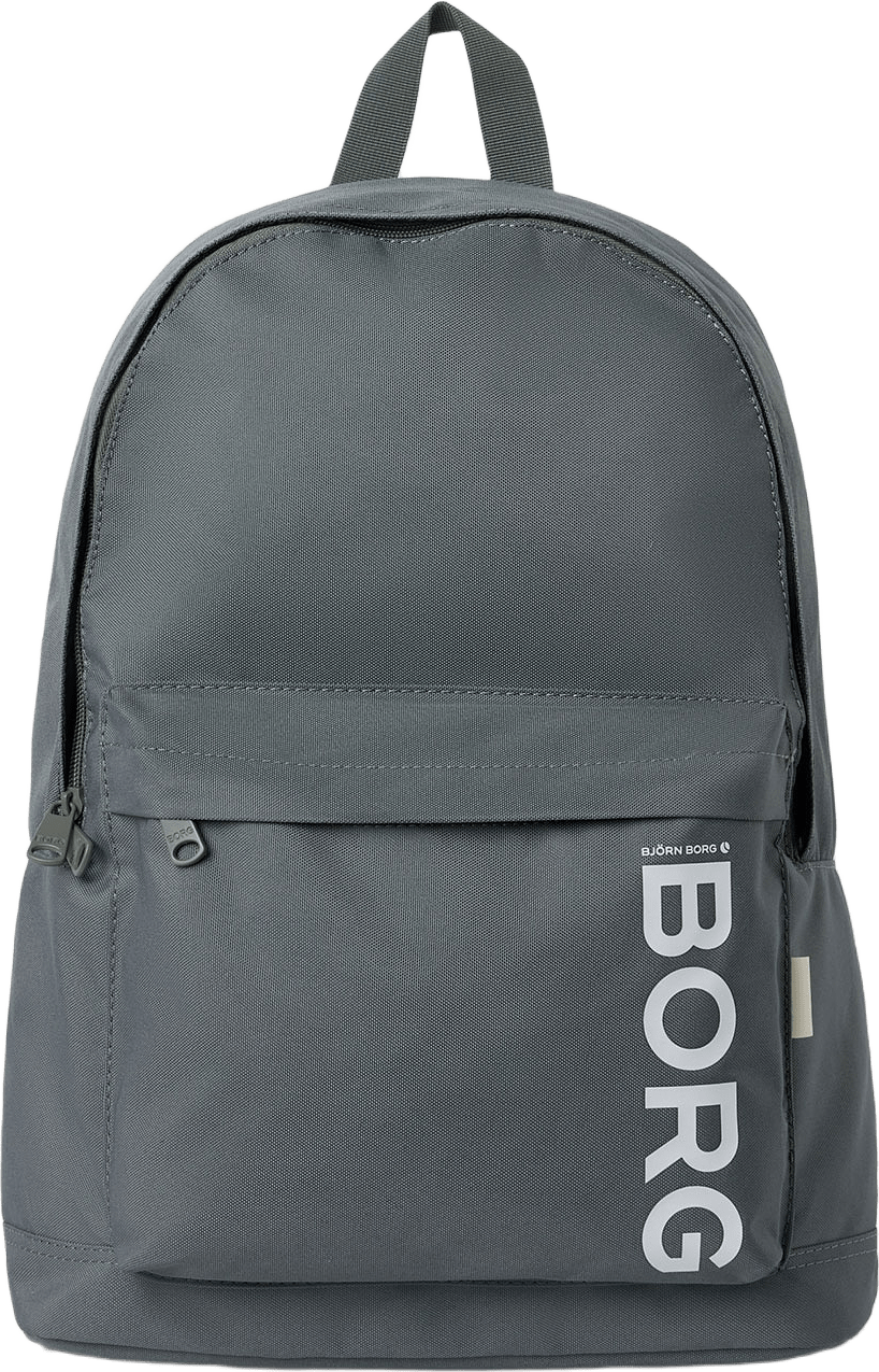 Core Street Backpack, från Björn Borg, i färgen Agave Green.