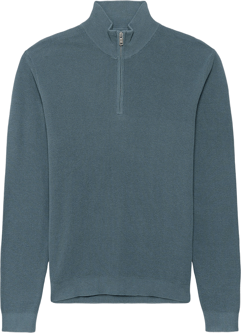 MAlagoon Pullover, från Matinique, i färgen Stormy Weather.