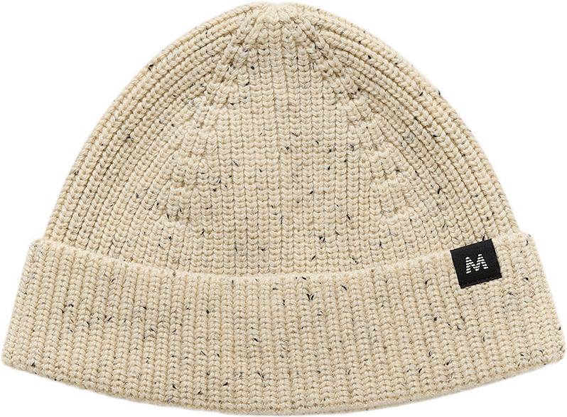 MAjorth, från Matinique, i färgen Off White Melange.