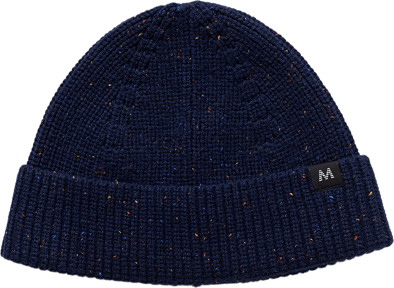 MAjorth, från Matinique, i färgen Dark Navy Melange.