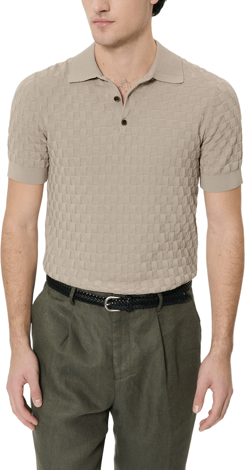 MApolo BB Heritage, från Matinique, i färgen Plaza Taupe.