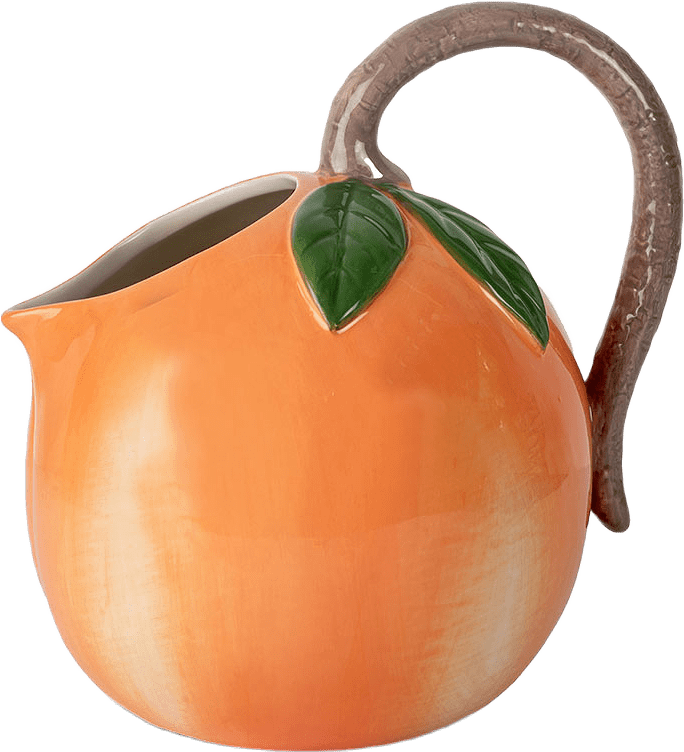 Kanna Peach, från Byon, i färgen Persika.