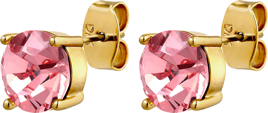 DAZE SG LIGHT ROSE, från Dyrberg & Kern, i färgen Sg Light Rose.