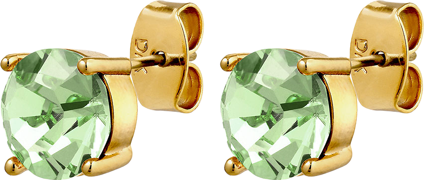 DAZE SG LIGHT GREEN, från Dyrberg & Kern, i färgen Sg Green.