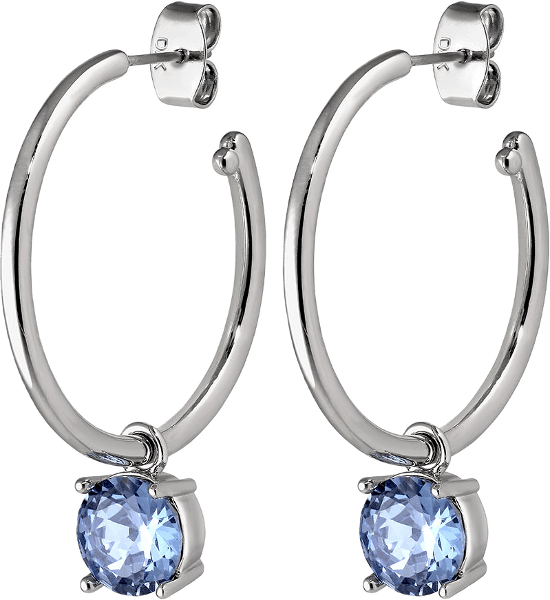 DIEGA SS LIGHT SAPPHIRE