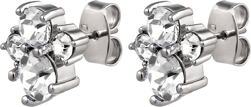 BILLIS SS CRYSTAL, från Dyrberg & Kern, i färgen Ss Crystal.