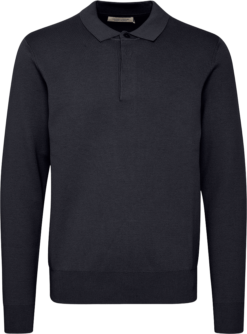 Cfjulian Pullover, från Casual Friday, i färgen Dark Navy.