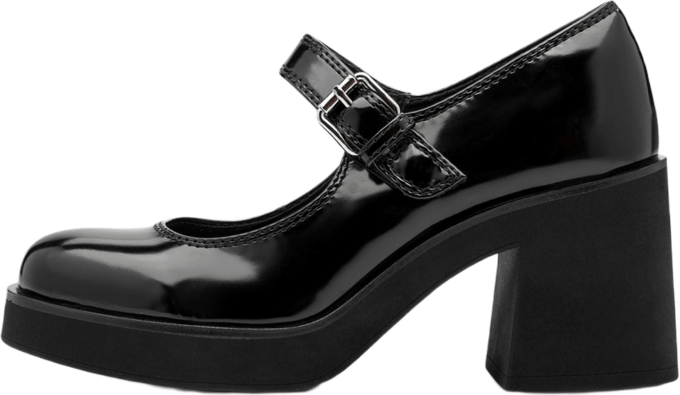 Pumps