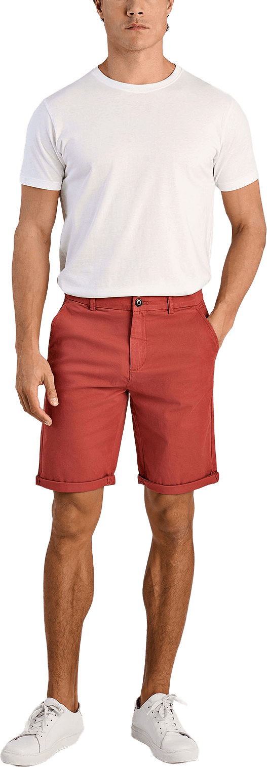 Superflex Chino Shorts