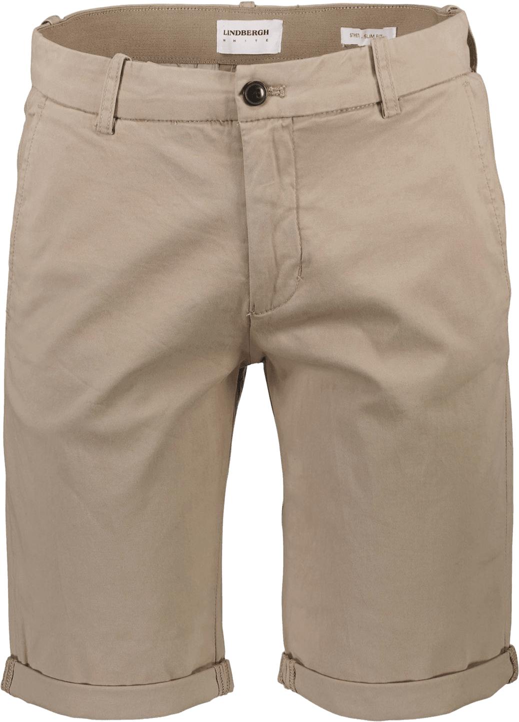 Superflex Chino Shorts