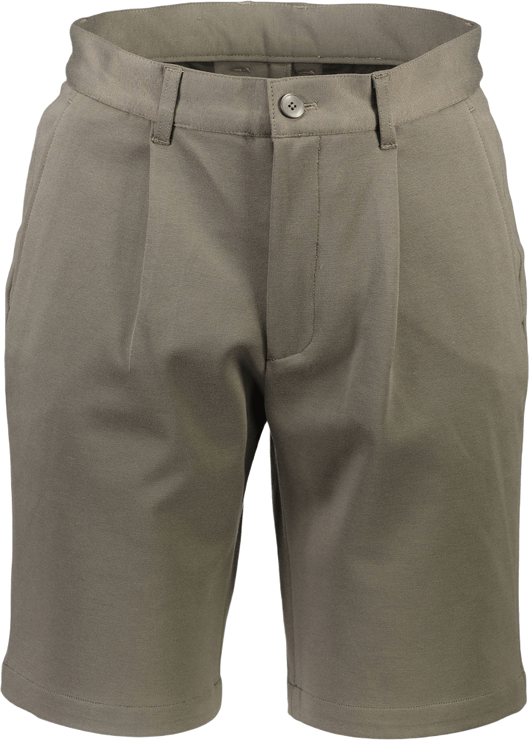 Superflex shorts, från Lindbergh, i färgen Army.