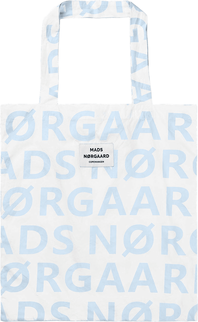 Sacky Atoma AOP Bag