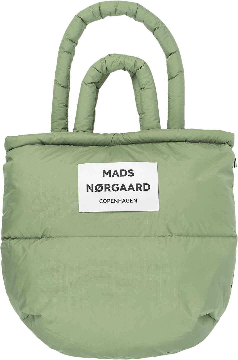 Recycle Pillow Bag