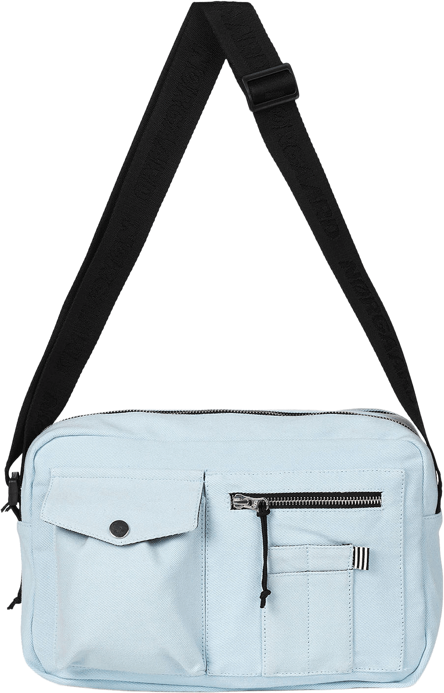 Recycled Boutique Cappa Bag