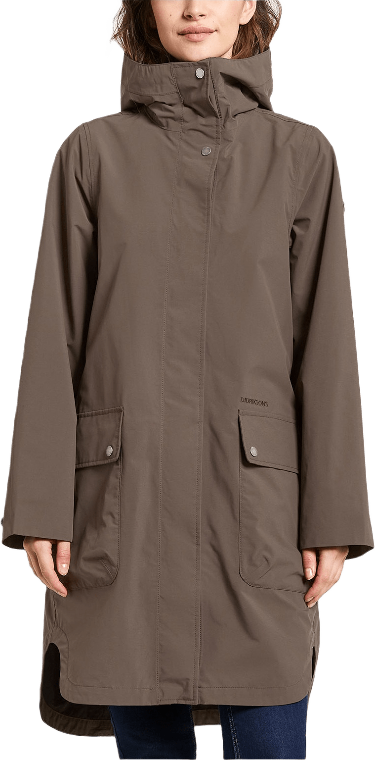 Adria Parka
