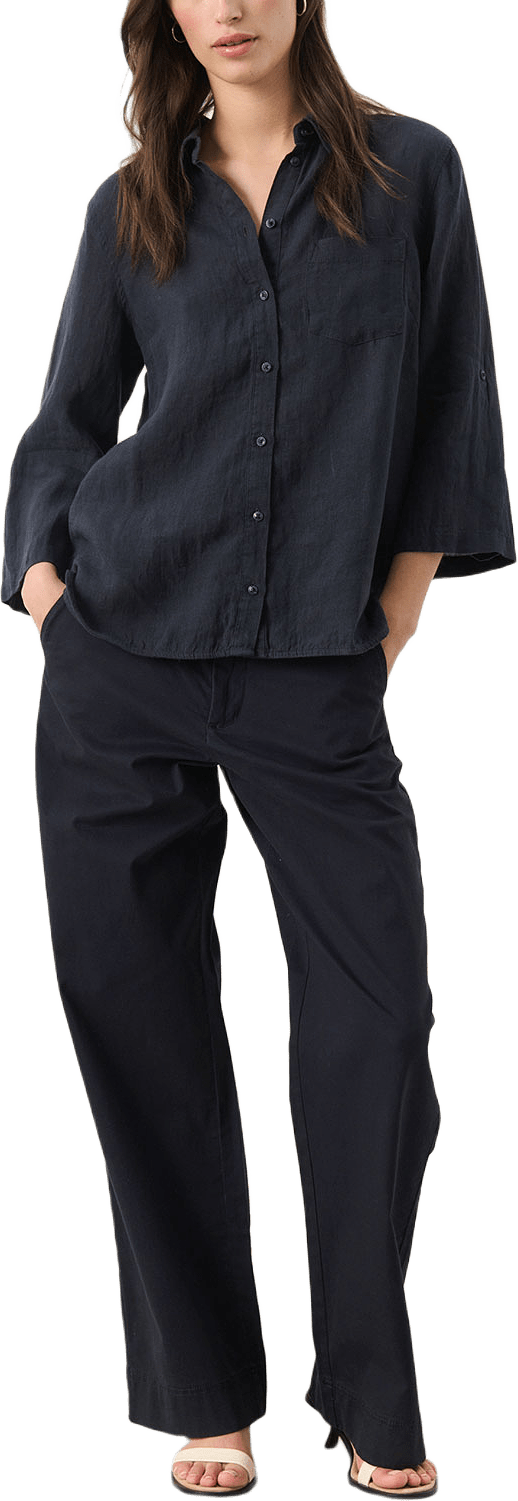 CindiePW SH Shirt