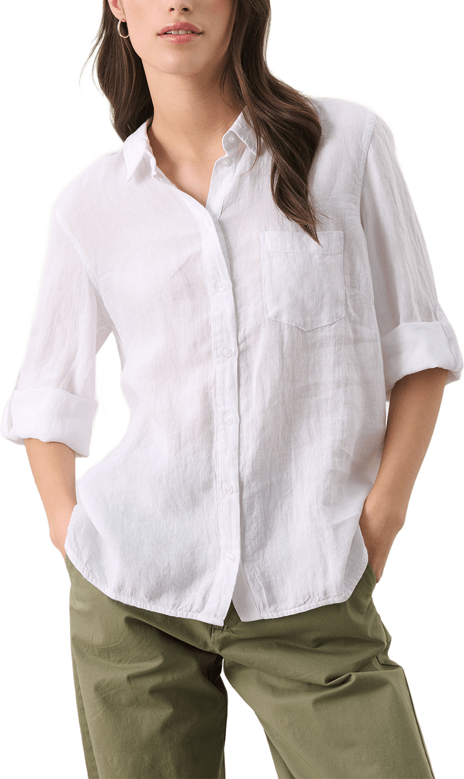 CindiePW SH Shirt