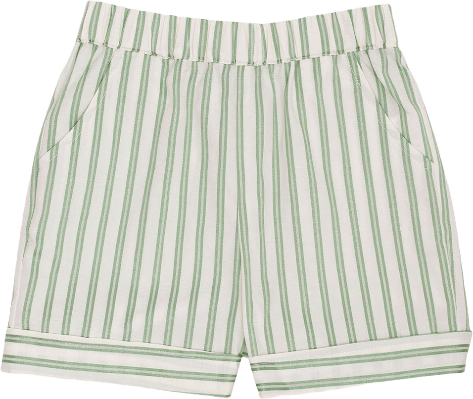 Emil Shorts