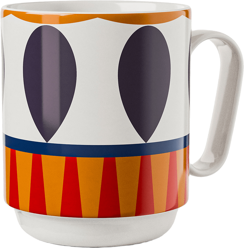 Birds 1967 Mug