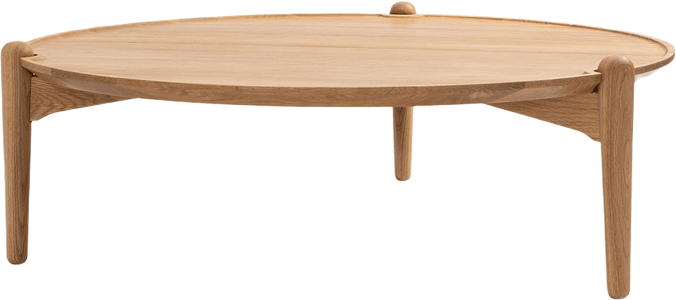 Aria Table 90 cm - Low
