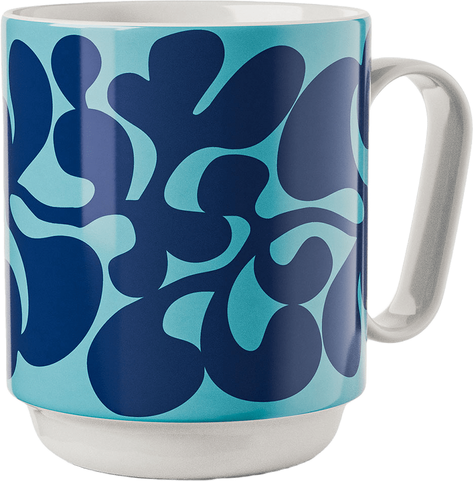 Birds 1967 Mug