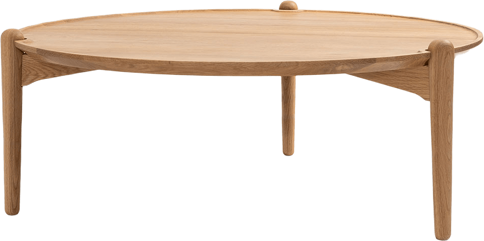 Aria Table 90 cm - High