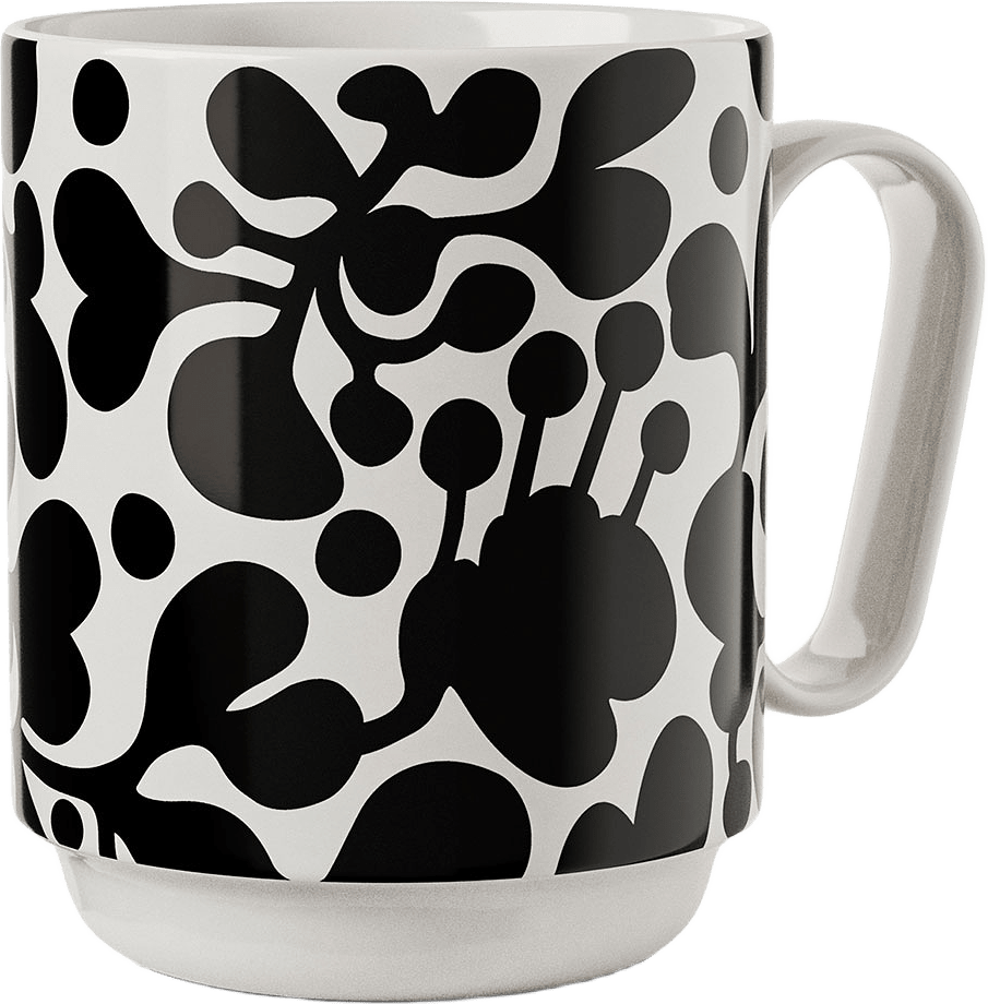 Birds 1967 Mug