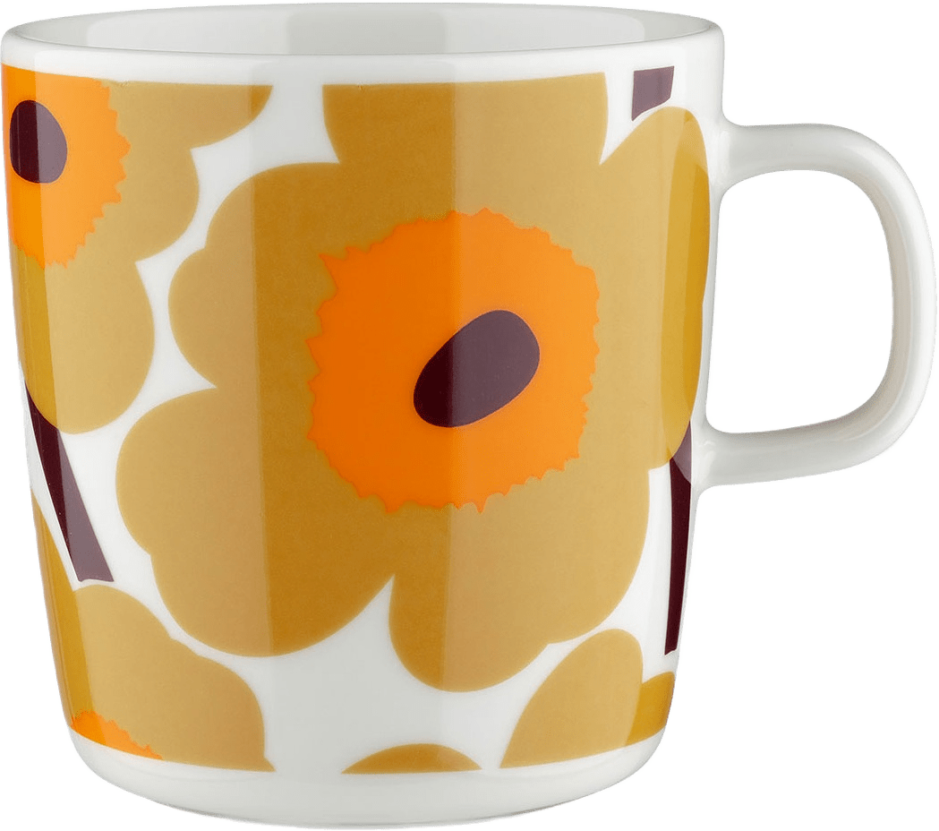 Unikko Mug 4 Dl