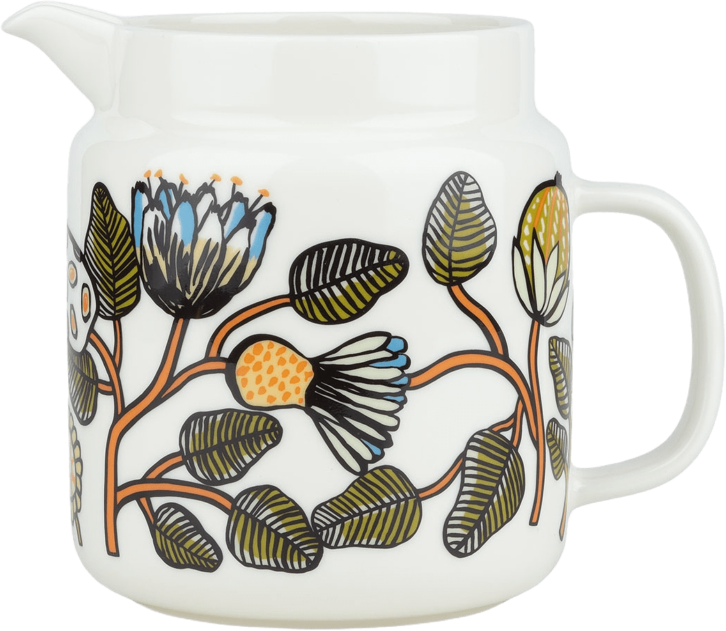 Tiara Jug 1,25L