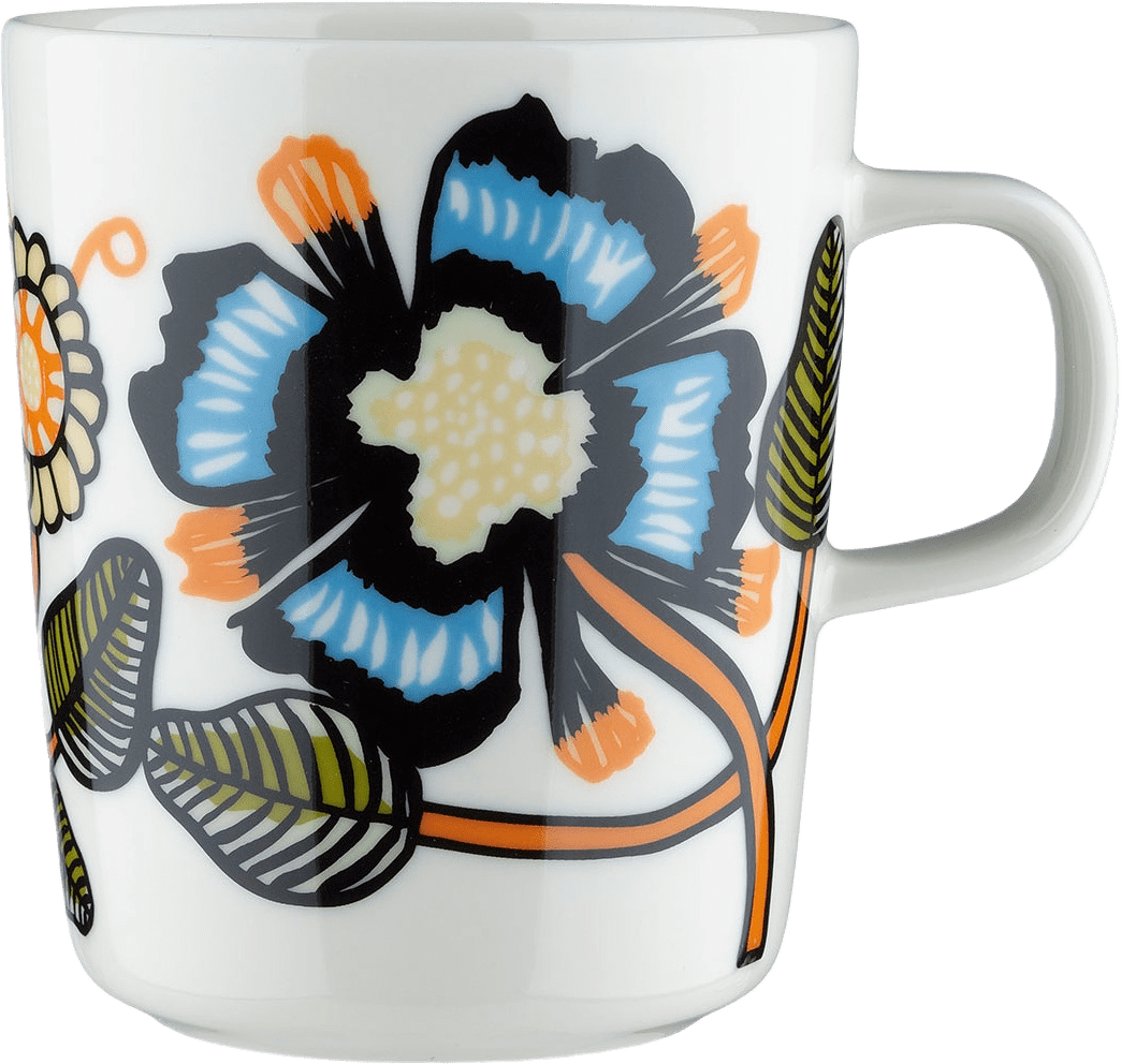 Tiara Mug 2,5 Dl