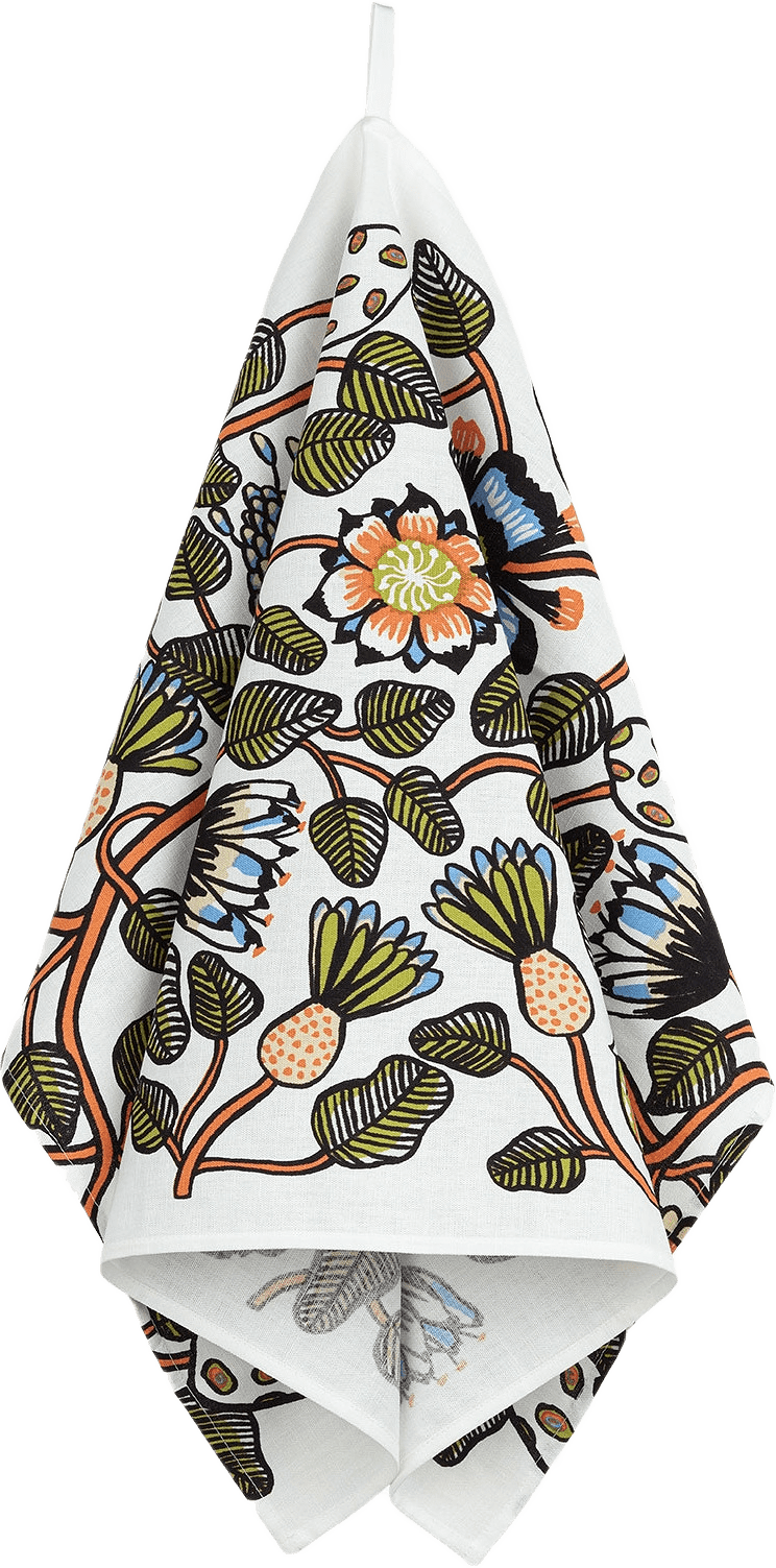Tiara Teatowel 47X70 Cm